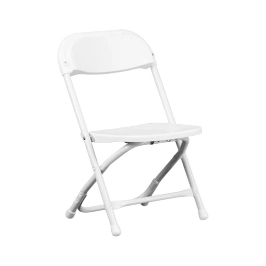 Kids Plastic Folding Chair