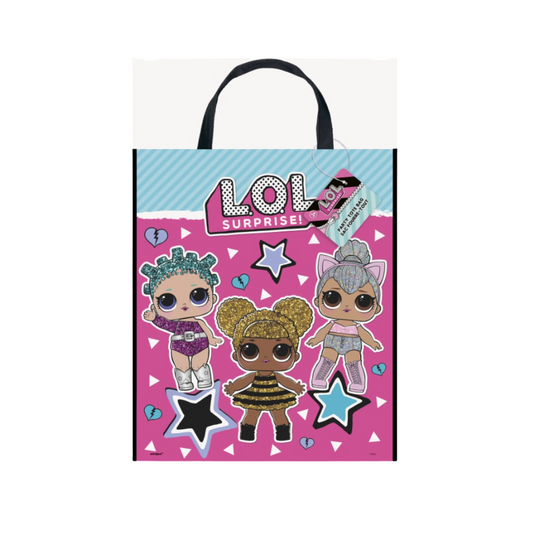 LOL Surprise Tote Bag
