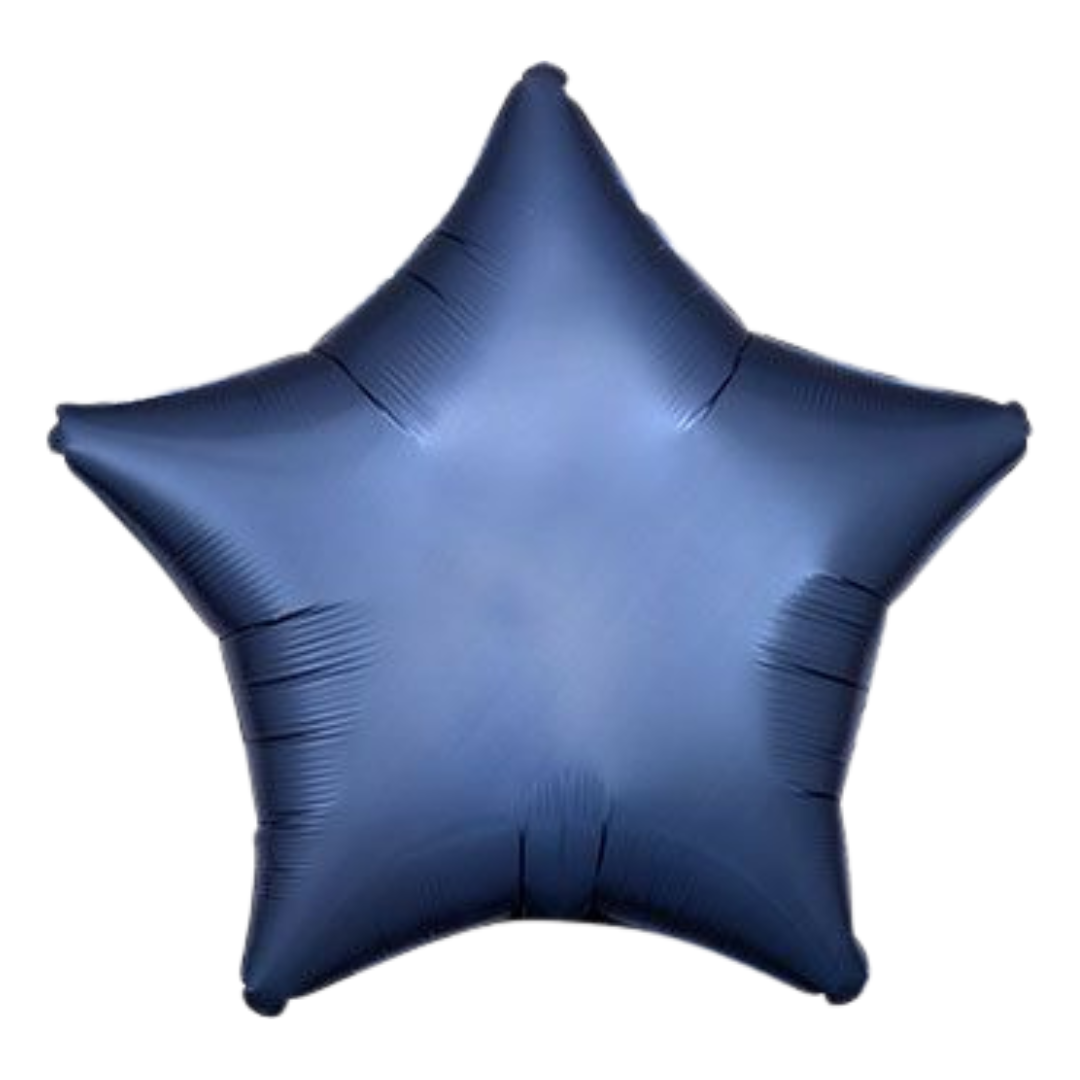 19S SATIN LUXE STEEL BLUE