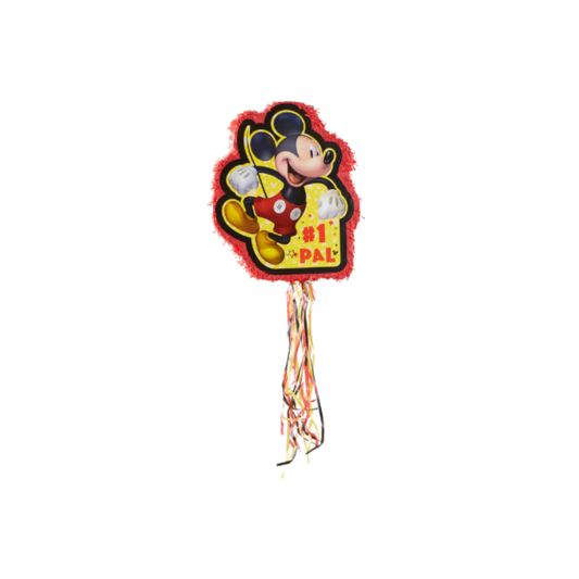 Mickey Mouse Pinata