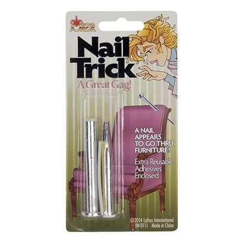 Nail Trick