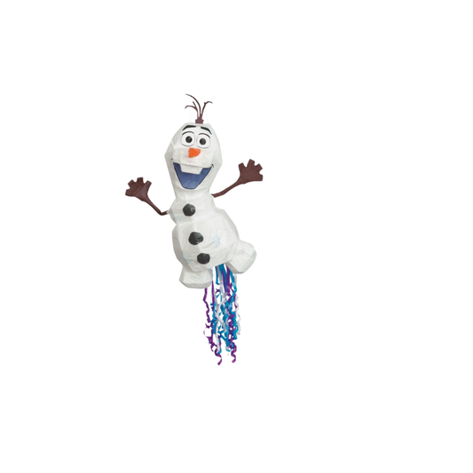 Disney Olaf 3D Pinata