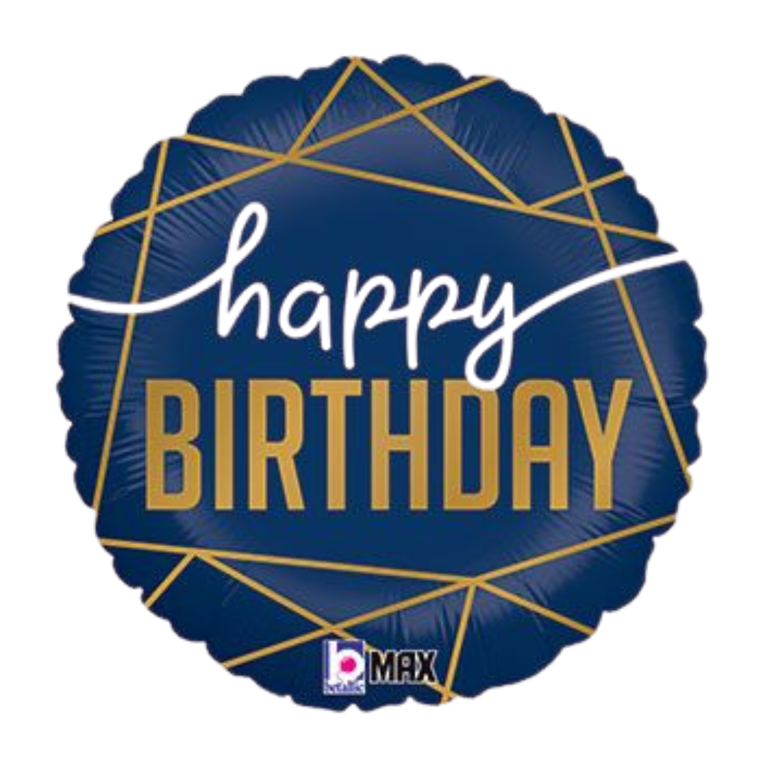 18C HB NAVY