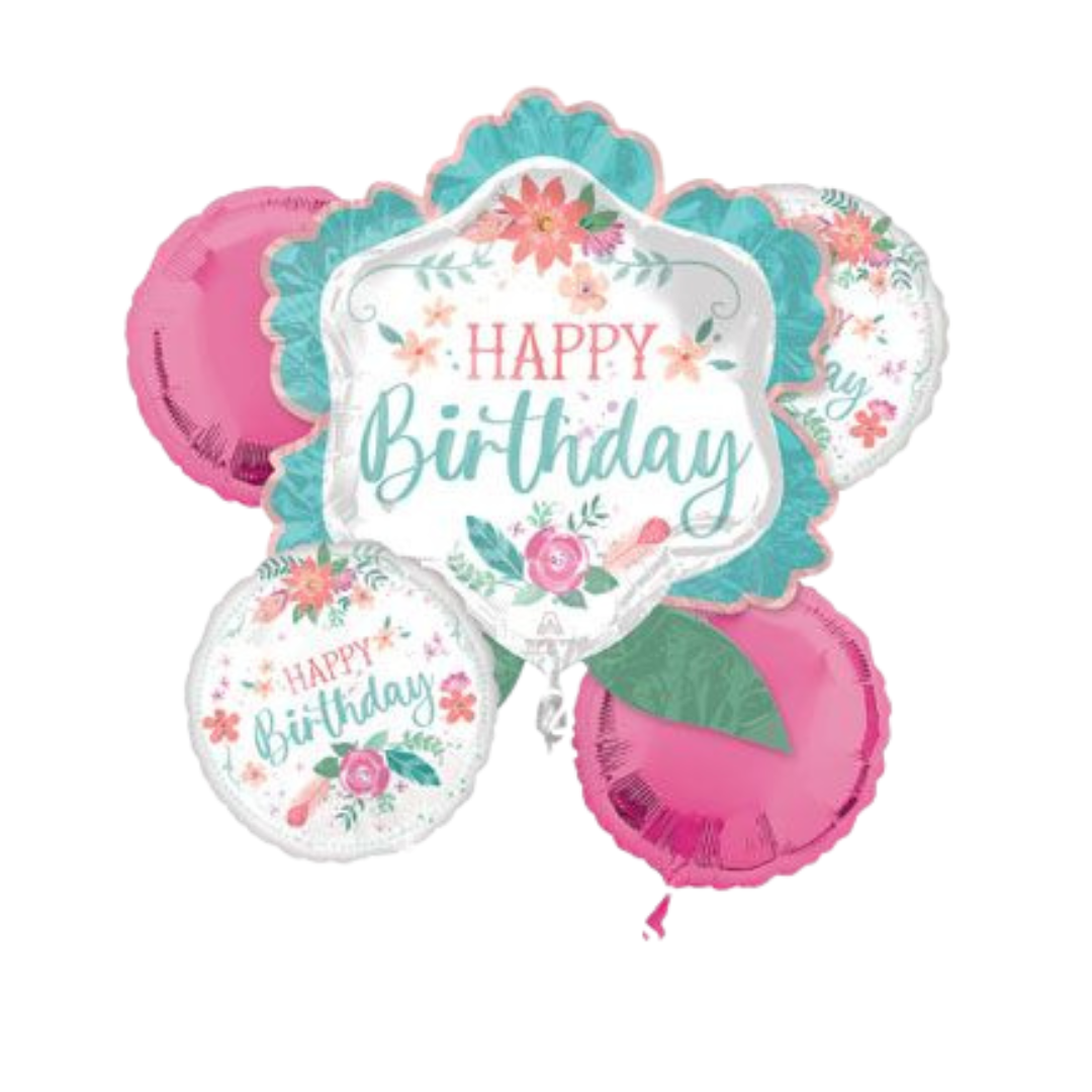 BOUQUET HB FREE SPIRIT