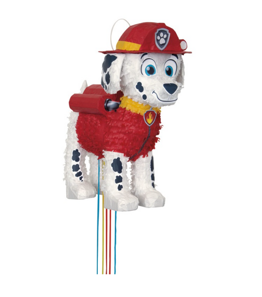Paw Patrol 3D Pinata