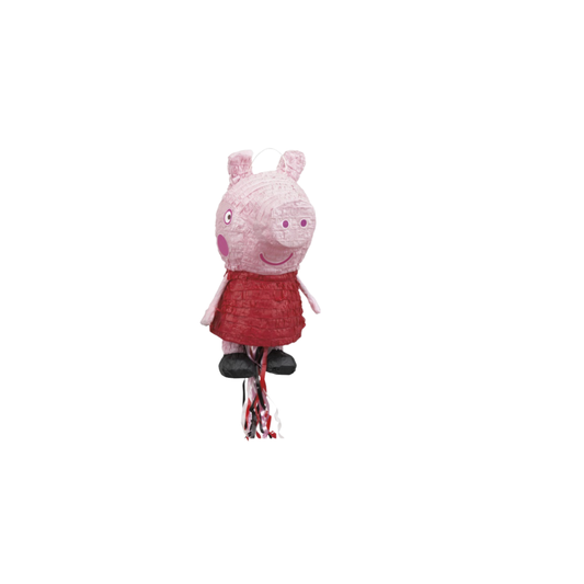 Peppa Pig 3D Pinata