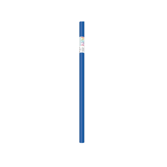 Royal Blue Gift Wrap 30"x5ft