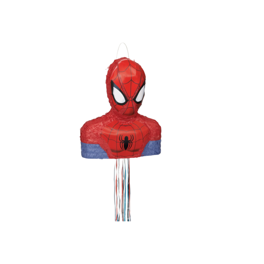 Ultimate Spider-Man 3D Pinata