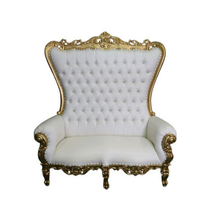 Throne Chair