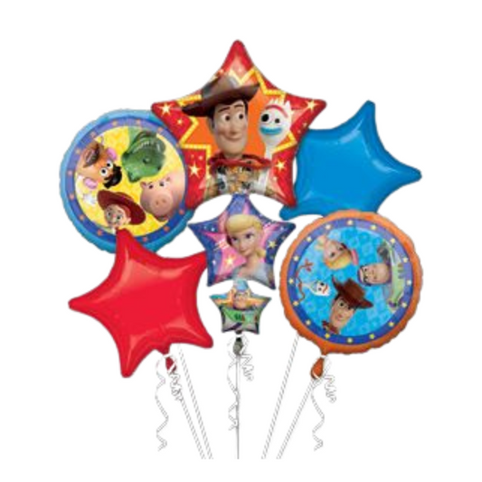 Toy Story 4 Bouquet