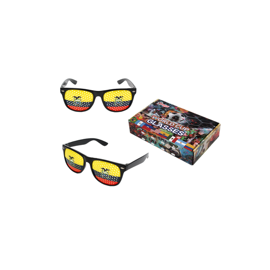Ecuador Sunglasses