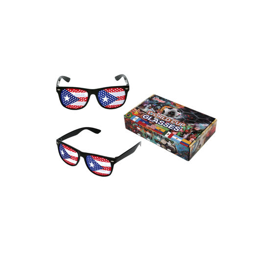 Puerto Rico Sunglasses