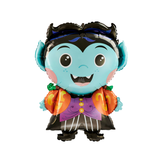 30"A Halloween Cute Vampire Body