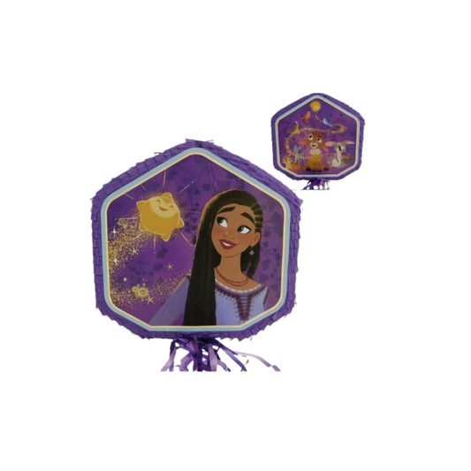 Wish Pinata