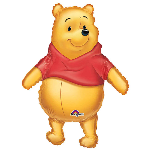 29"A Winnie the Pooh Body